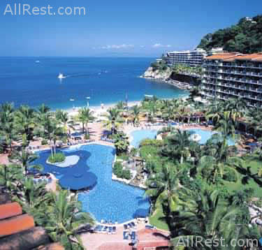 Barcelo La Jolla de Mismaloya 2